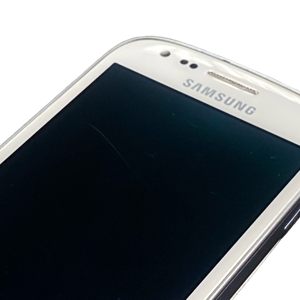 Samsung S3 Mini, 8GB Unlocked Own4Less